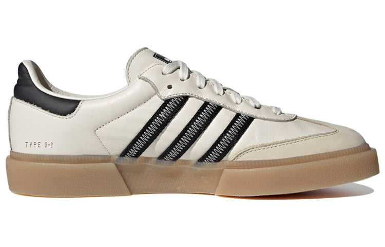 adidas OAMC x Type O-8 'Cloud White Gum' FY6958