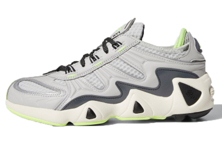 adidas FYW S-97 'Light Solid Grey' EF5818