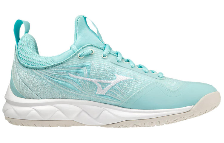 Mizuno Wave Luminous 2 Nb 'Blue White' X1GB212002