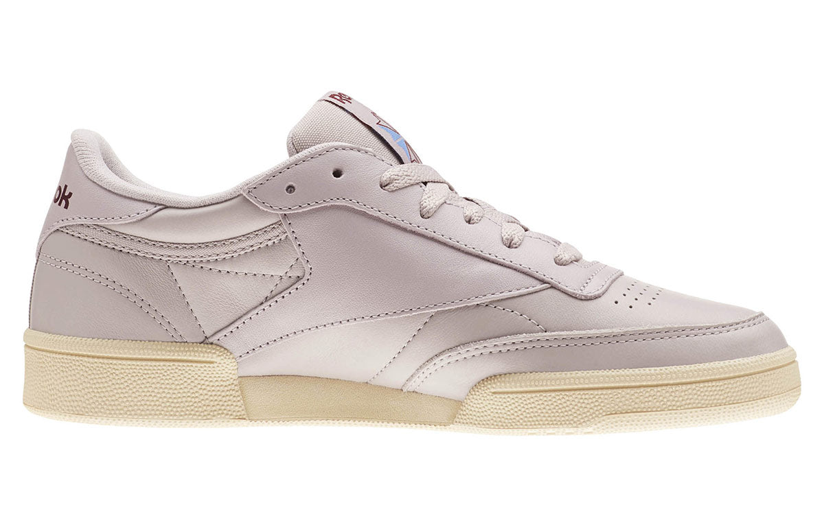 (WMNS) Reebok Club C 85 Sneakers 'Pale Purple' CN5465