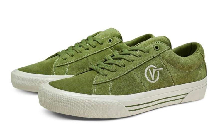 Vans Saddle Sid Pro VN0A4BTBSR8