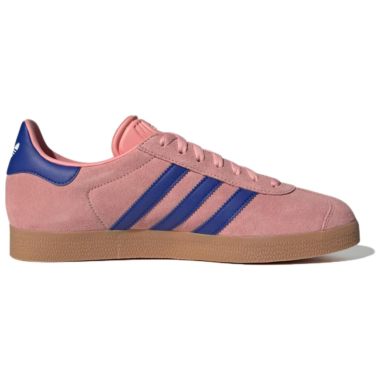 adidas Gazelle 'Semi Pink Spark' JI2077
