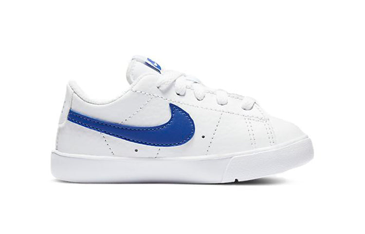 (TD) Nike Blazer Low 'White Astronomy Blue' CZ7581-100