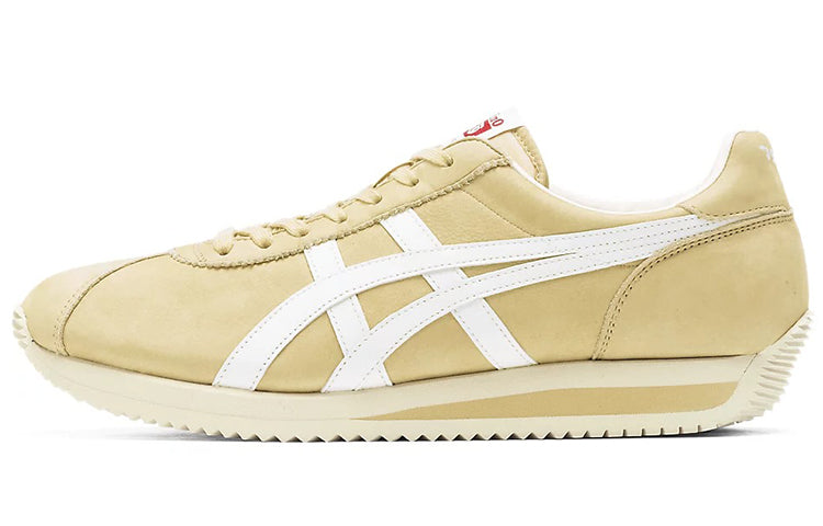 Onitsuka Tiger Moal 77 NM Shoes 'Paper Bag White' 1183B761-201