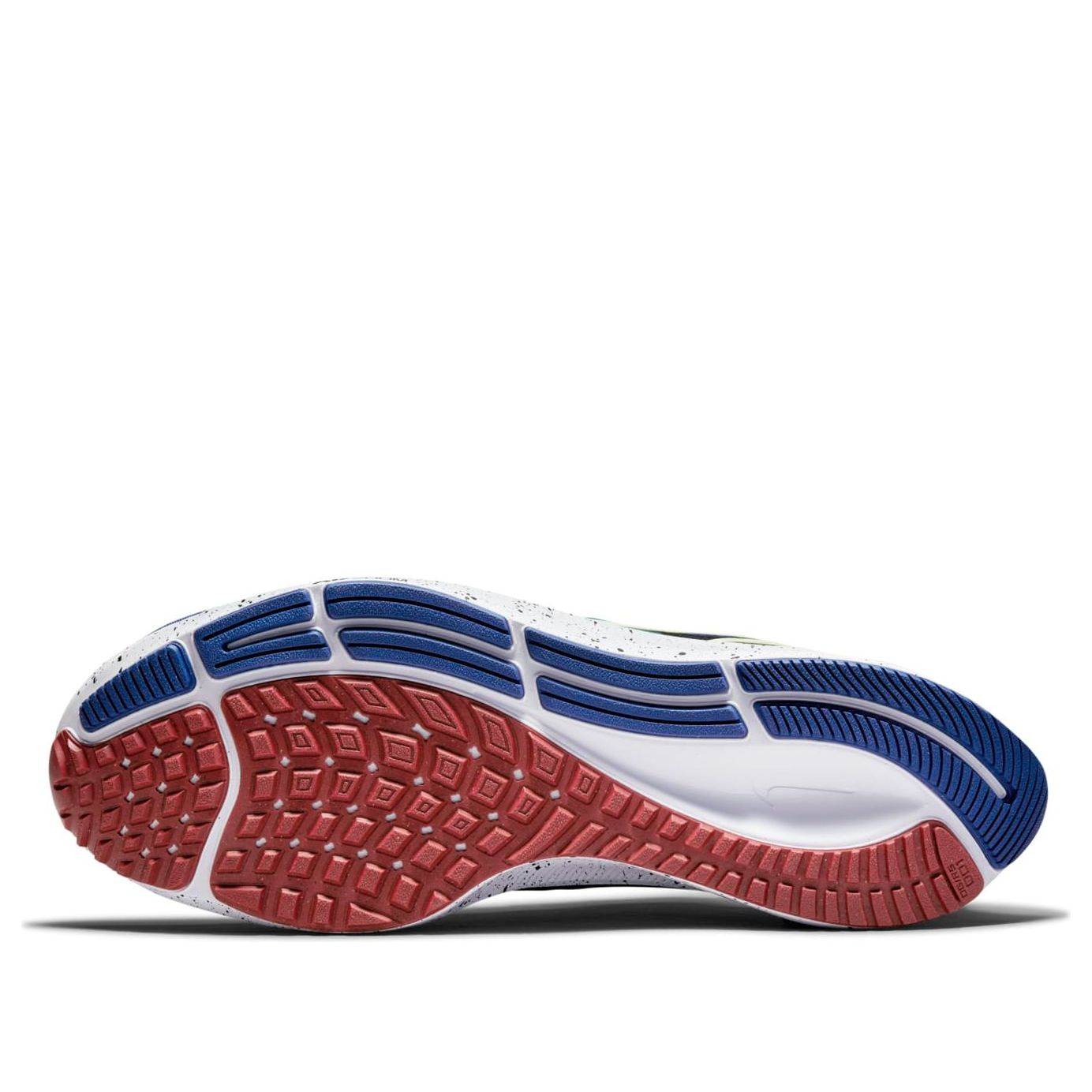 Nike Kelly Anna London x Air Zoom Pegasus 38 A.I.R. 'Run Past The Future' DD1827-001