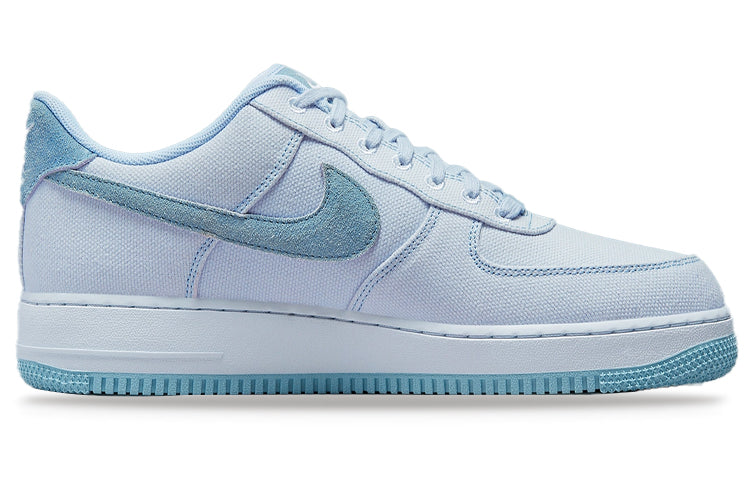 Nike Air Force 1 Low 'Dip Dye - Blue' DQ8233-001