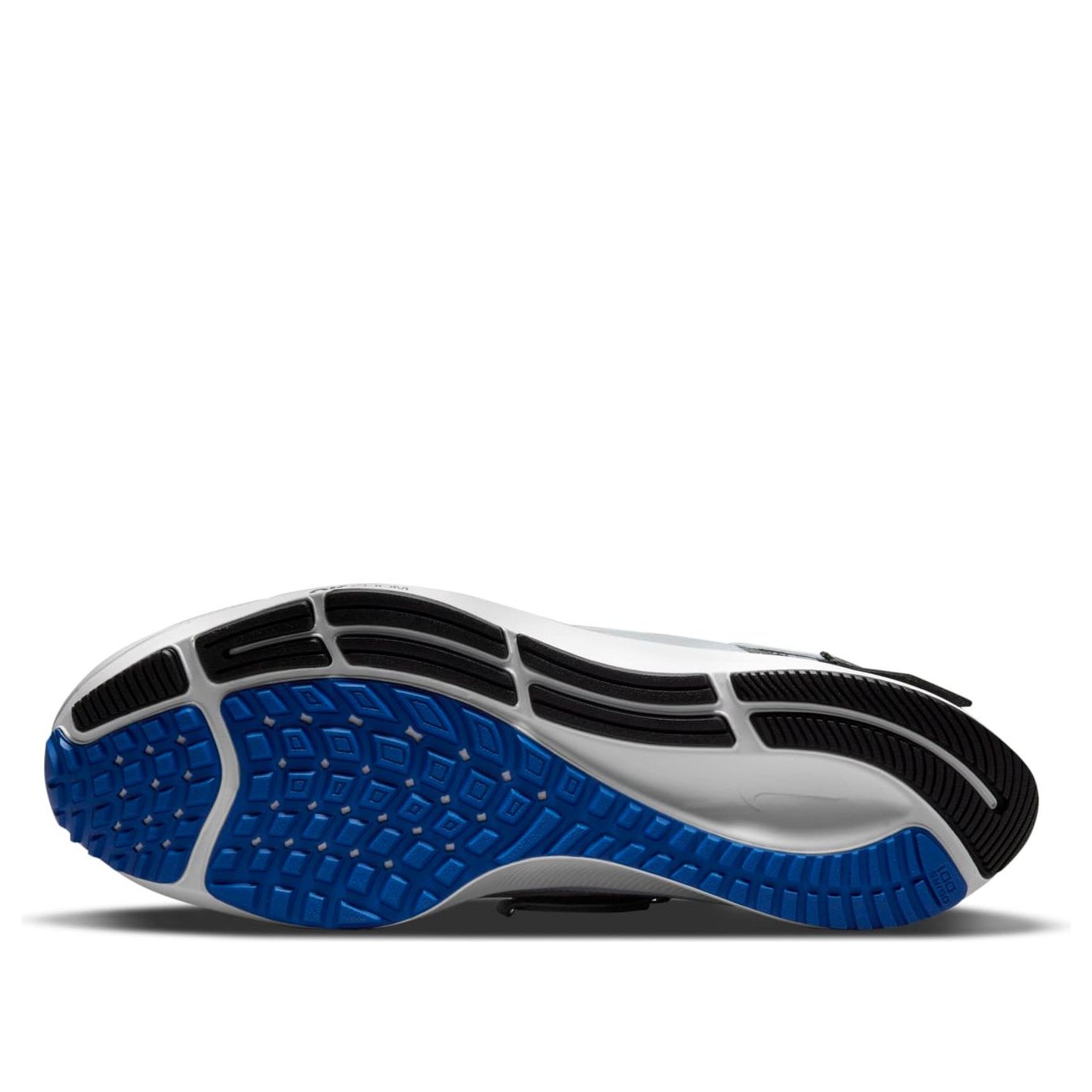 Nike Air Zoom Pegasus 38 FlyEase 'Wolf Grey Hyper Royal' DA6674-004