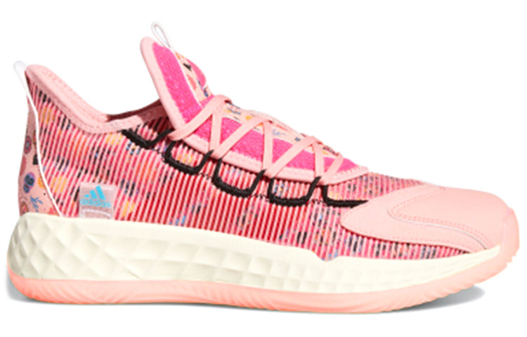 adidas Pro Boost Low 'Day Of The Dead' FZ3163