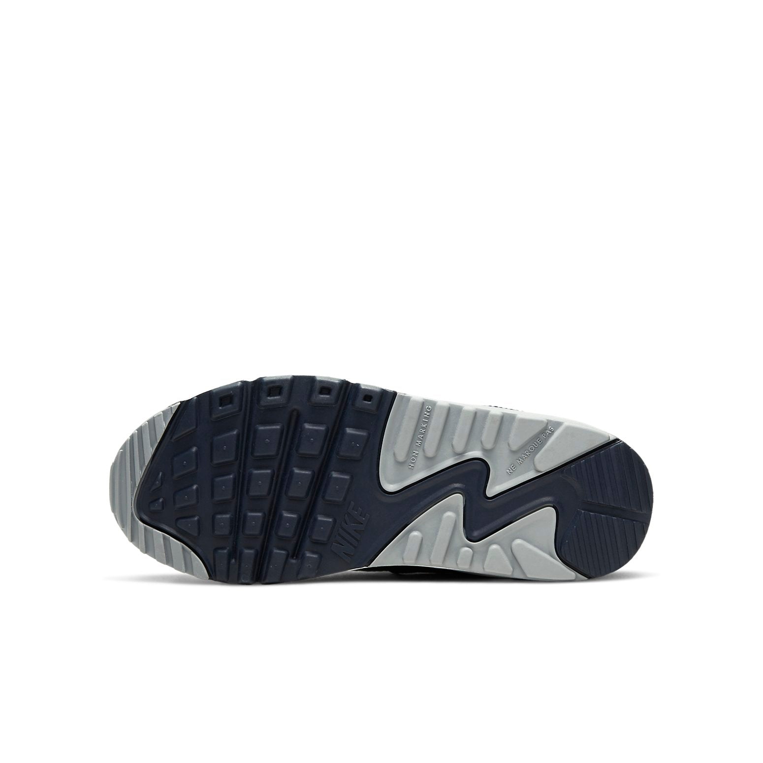 (GS) Nike Air Max 90 'Obsidian' CD6864-105