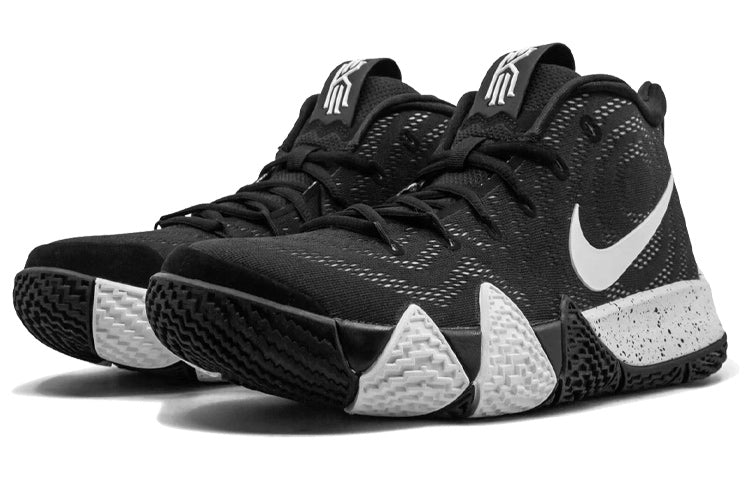 Nike Kyrie 4 'Black' AV2296-001