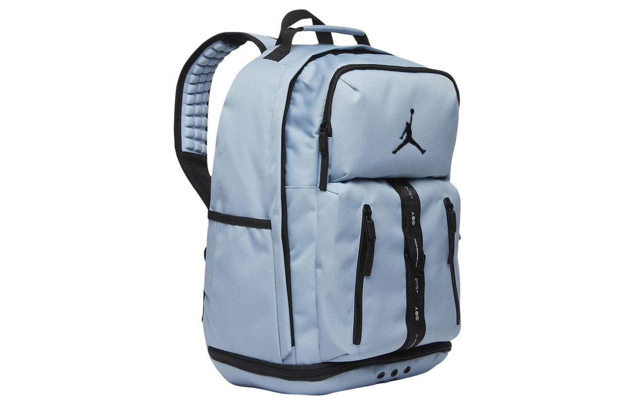 Jordan Backpack 'Sky Blue' FJ6807-436