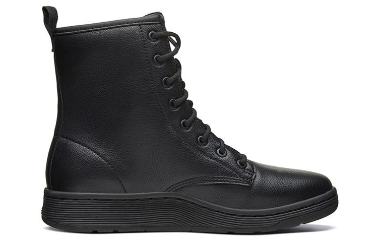 (WMNS) Skechers Albeit 'Pure Black' 44821-BLK