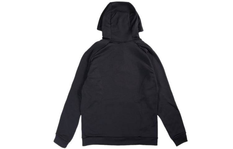 Nike Therma Swoosh Training Pullover Black CU6240-010