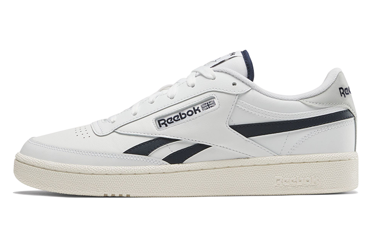 Reebok Club C Revenge 'White Vector Navy' 100074211