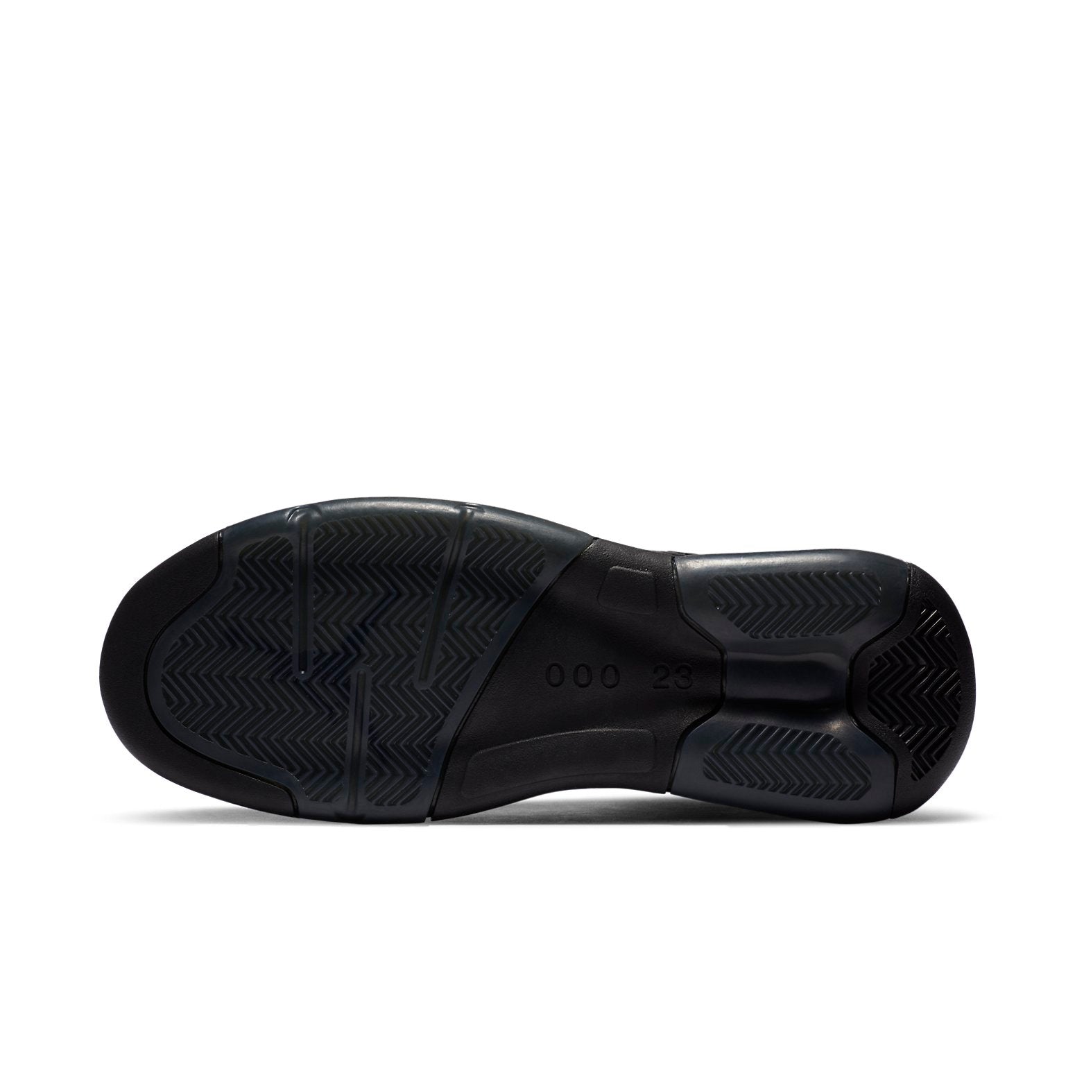 Air Jordan Maxin 200 'Black Anthracite' CD6107-010