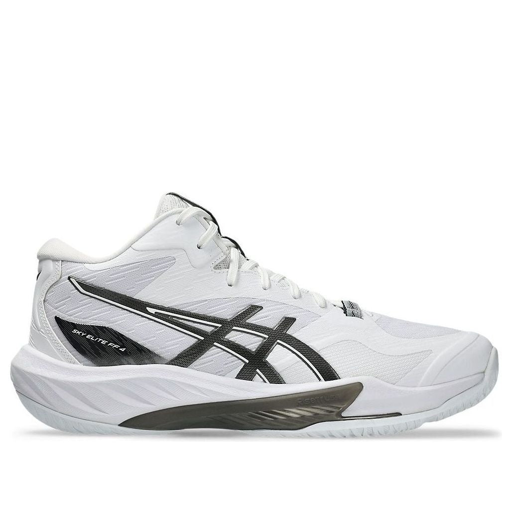 ASICS Sky Elite Ff MT 4 'White Black' 1053A083-100