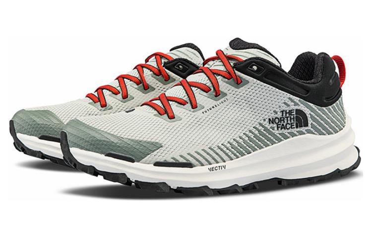 THE NORTH FACE Vectiv Fastpack Futurelight Hiking Shoes 'Tin Grey Tnf Black' 5JCY-5WH