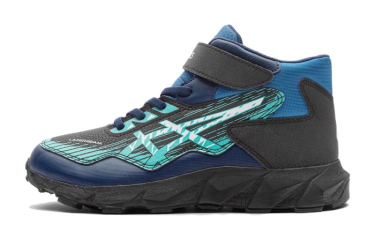 (PS) ASICS Lazerbeam WG-MG 'Black Blue' 1154A157-003