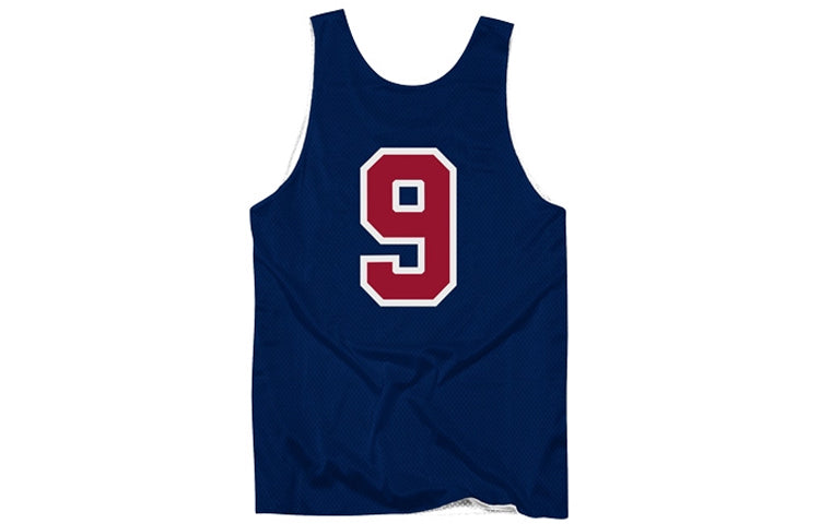 Mitchell & Ness NBA Authentic AU 92 ARPJGS18435-USANAVY92MJO