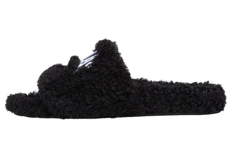 (WMNS) Balenciaga Cities Paris Furry 654261W2DO21001