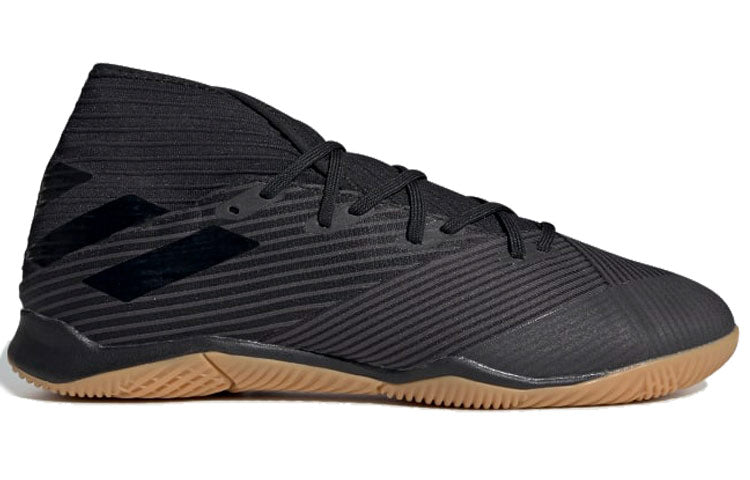 adidas Nemeziz 19.3 'Core Black Gum' F34413