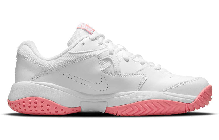 (WMNS) Nike Court Lite 2 'White Pink Salt' AR8838-116