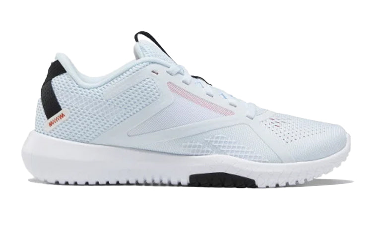 (WMNS) Reebok Flexagon Force 2 'Glass Blue' EH3573