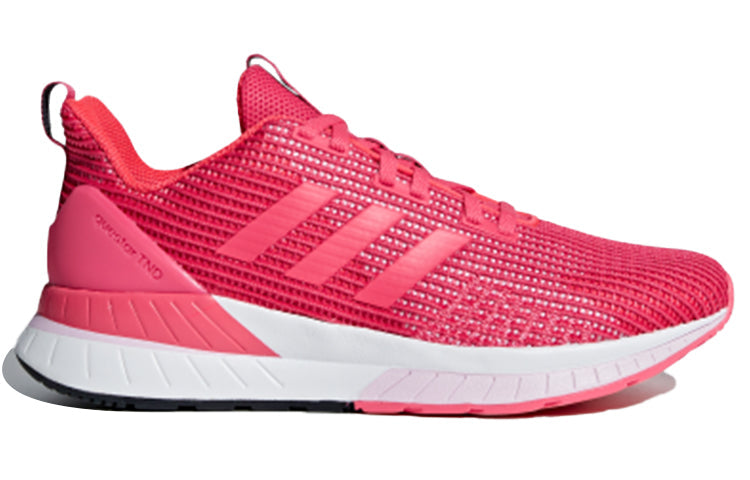 (WMNS) adidas neo Questar Tnd 'Pink Red' DB1296