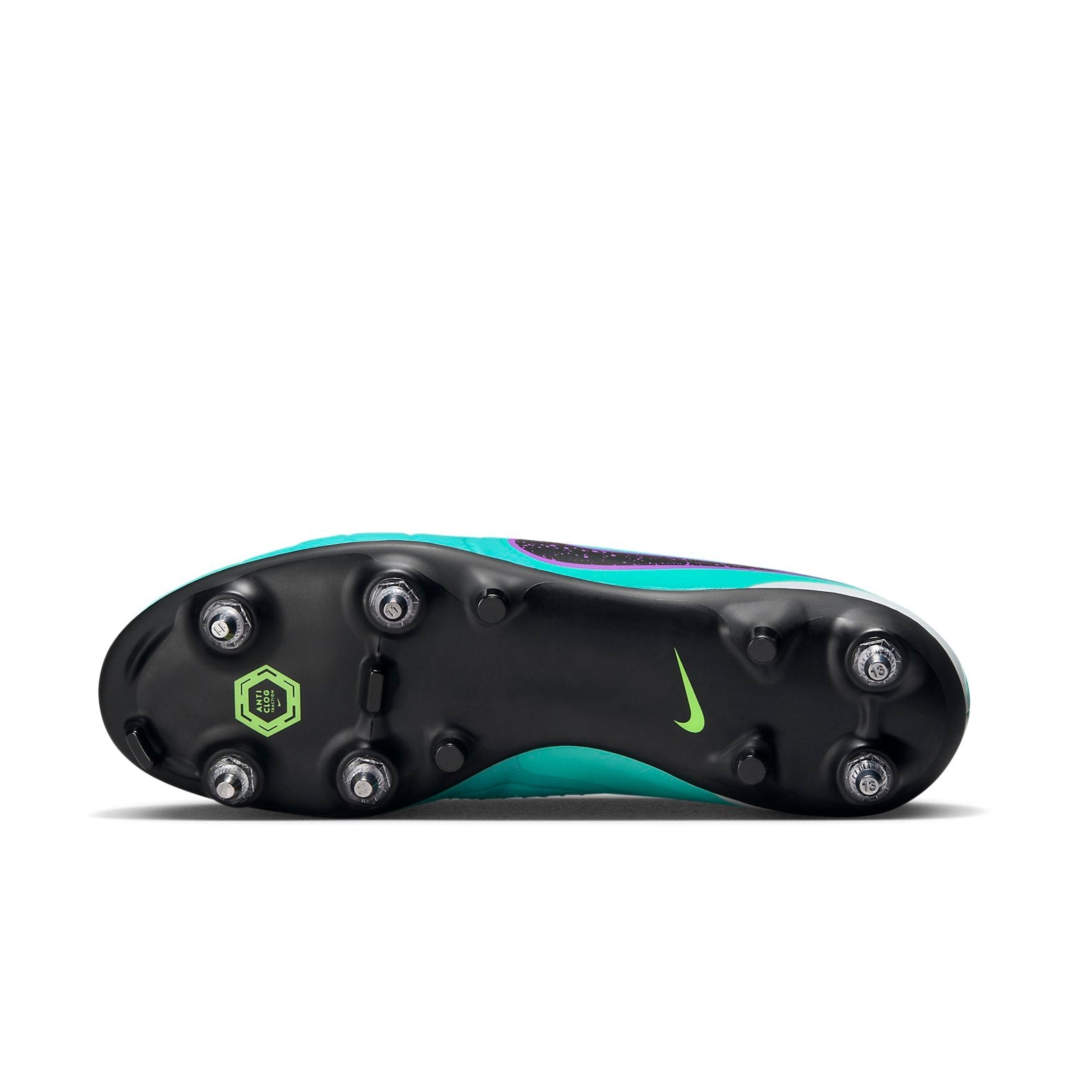 Nike Tiempo Legend 10 Academy 'Teal' DV4338-300