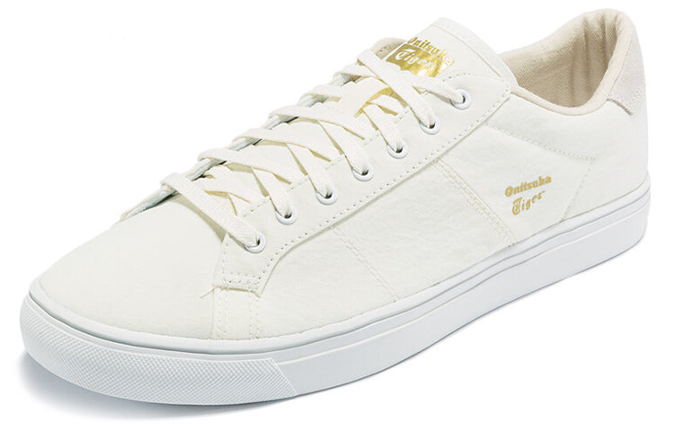 Onitsuka Tiger Lawnship 2.0 Sneakers 'White Beige' 1183A240-100