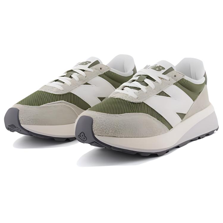 New Balance 370 'Green' U370AL