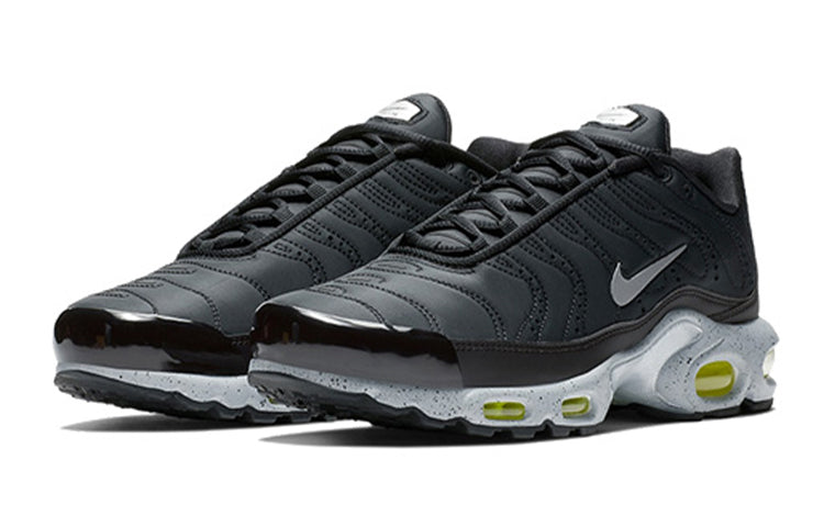 Nike Air Max Plus Premium 'Matte Silver' 815994-003
