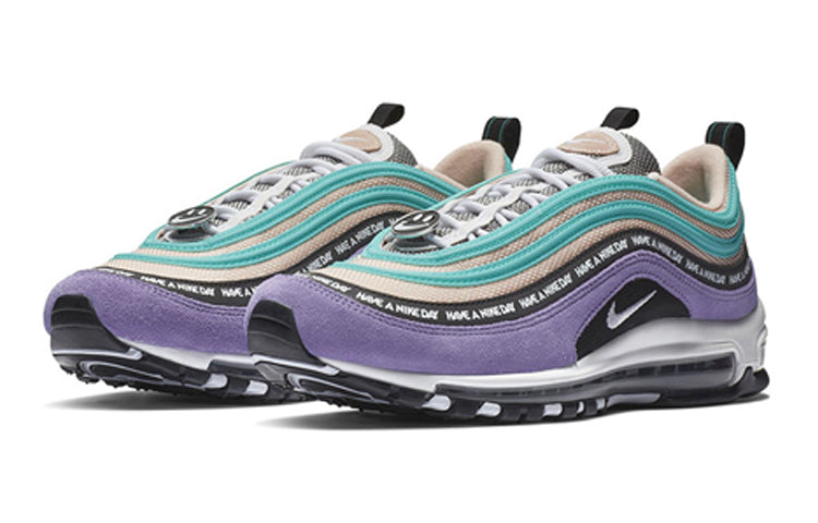 (GS) Air Max 97 'Have A Nike Day' 923288-500