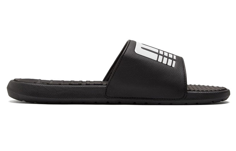 PUMA Cool Slippers Black 373846-02