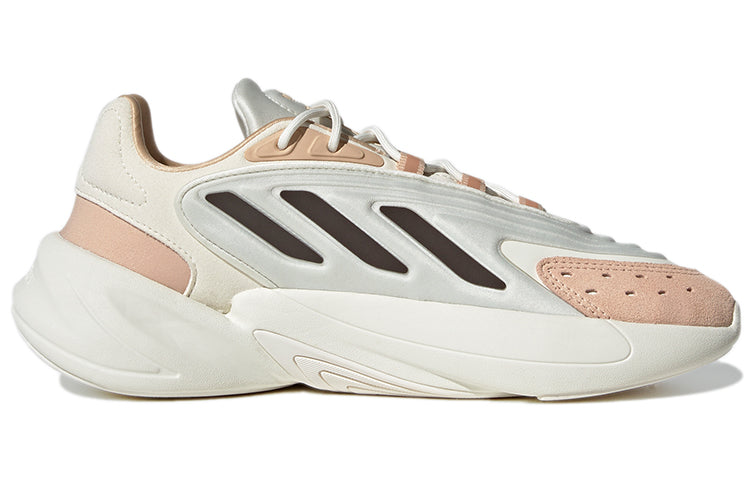(WMNS) adidas Ozelia 'Off White Halo Blush' GY6194