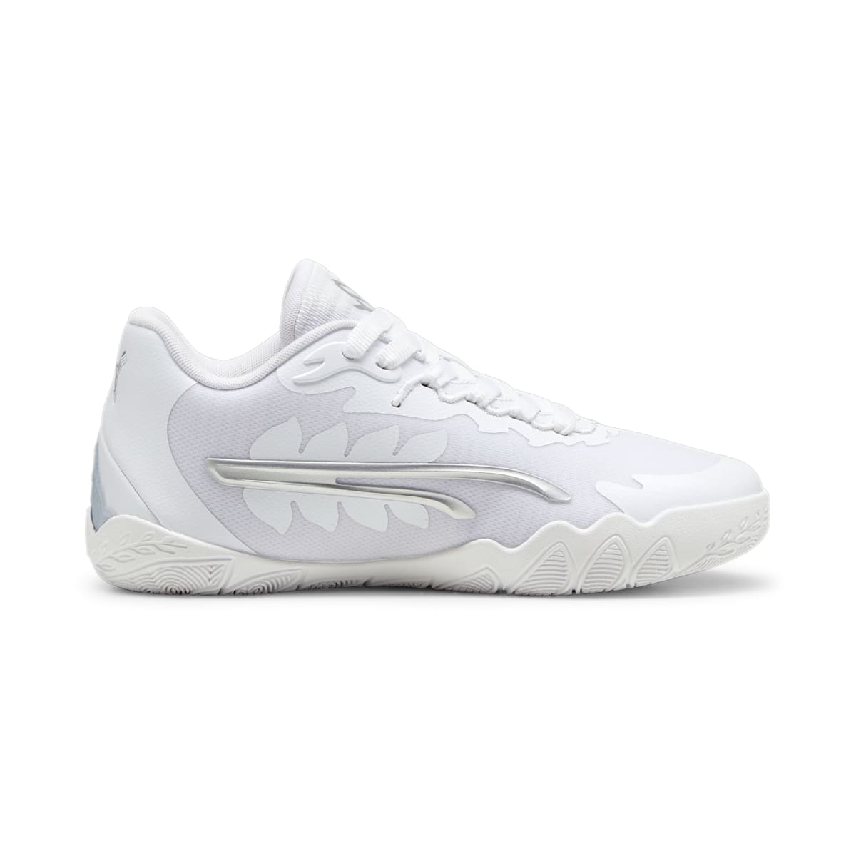 (WMNS) PUMA Stewie 3 Team 'White Silver' 380068-08