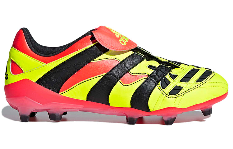 adidas Predator Accelerator FG 'Red' BB7412