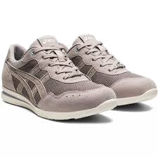 (WMNS) ASICS Hadashi Walker sneakers 'Tan' 1292A042-020