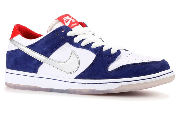 Nike SB Dunk Low Pro 'Ishod Wair QS' 839685-416