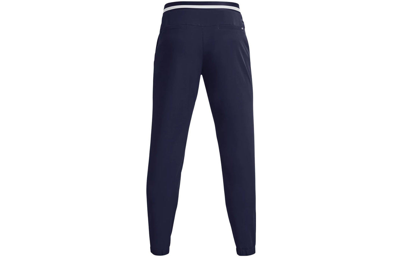 Under Armour Golf Drive Jogger Navy Blue' 1374766-410