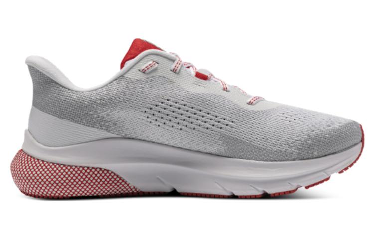 Under Armour Ua Hovr Turbulence 2 'White and Red' 3026520-100