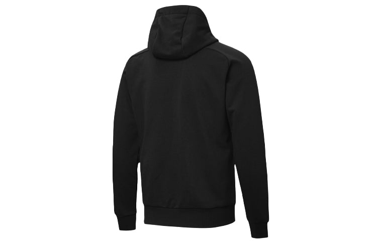 PUMA Active Wear Hoodie 'Black' 582682-01