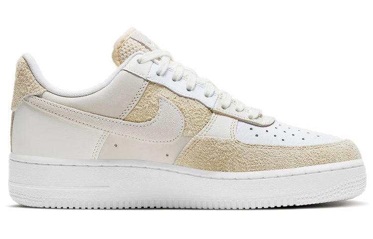 (WMNS) Nike Air Force 1 '07 'Coconut Milk' DD6618-100