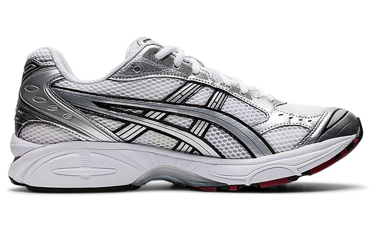 ASICS Gel-Kayano 14 'White Pure Silver' 1201A019-104