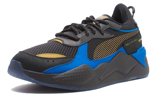 PUMA Hasbro x RS-X 'Bone Shaker' 370404-01