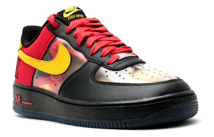 Nike Air Force 1 Cmft Signature Qs 'Kyrie Irving' 687843-001