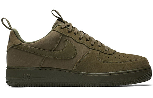 Nike Air Force 1 Low '07 'Olive Canvas' 579927-200