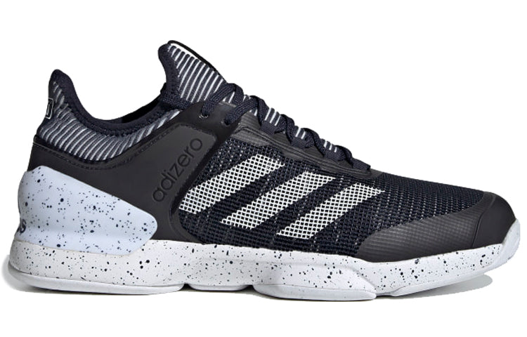adidas Adizero Ubersonic 2.0 HC 'Legend Ink' FW0066