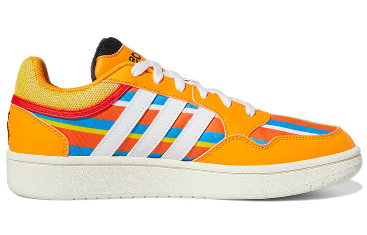adidas Hoops 3.0 'Orange Blue White' GX3703