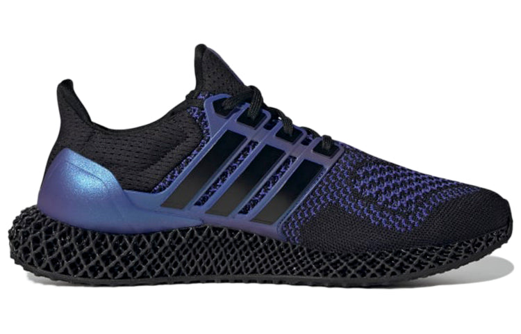adidas Ultra 4D 'Black Sonic Ink' GZ1591